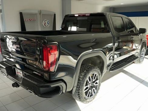 Used 2023 GMC Sierra 1500 AT4 w/ AT4 Premium Package image 8