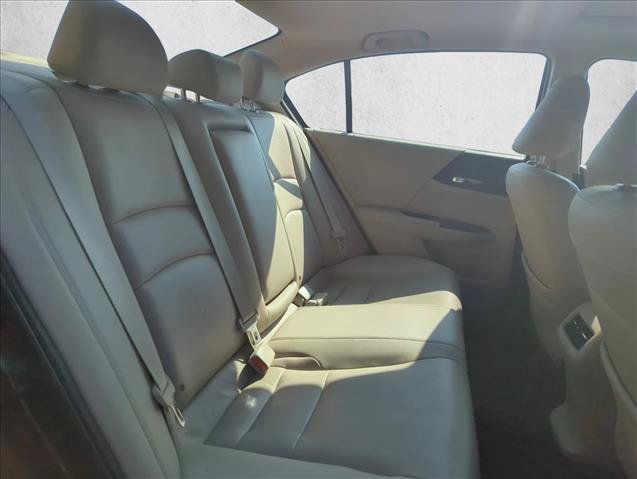 Used 2015 Honda Accord EX-L image 27
