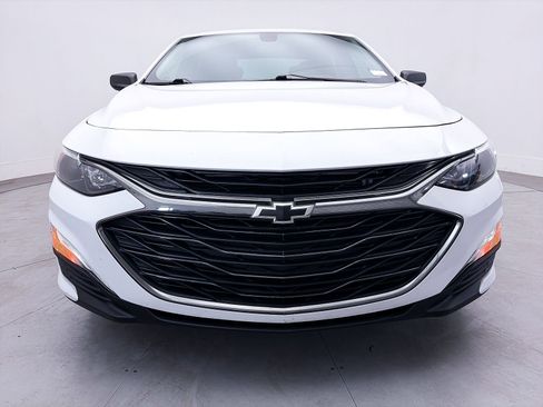 Used 2019 Chevrolet Malibu RS w/ LPO, Convenience Package 1 image 2