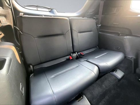 Used 2024 Mitsubishi Outlander SE AWD/4WD image 27