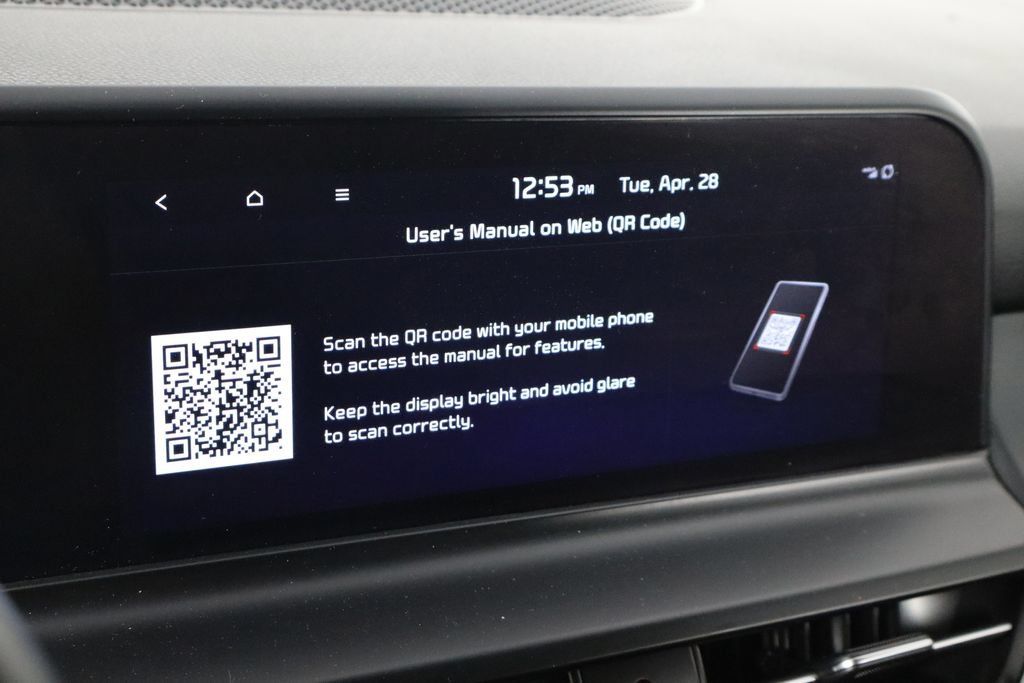 Used 2025 Kia Seltos EX FWD image 32