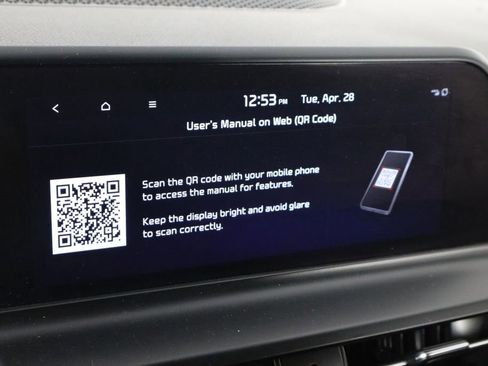 Used 2025 Kia Seltos EX FWD image 32
