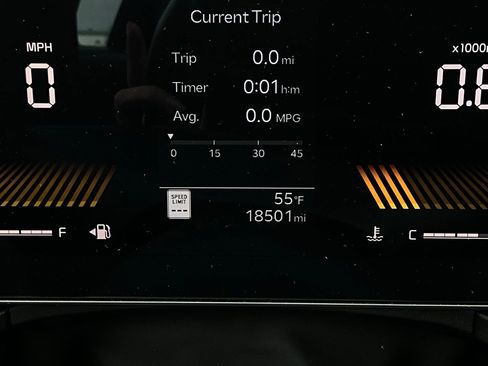 Used 2025 Kia K4 LXS image 39