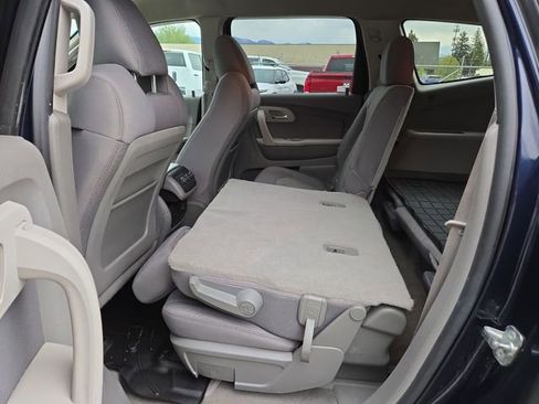 Used 2012 Chevrolet Traverse LS AWD/4WD image 28