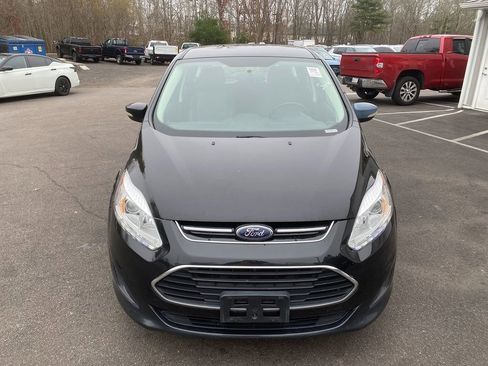 Used 2017 Ford C-MAX SE image 3