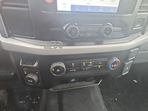 Used 2023 Ford F150 XLT image 18