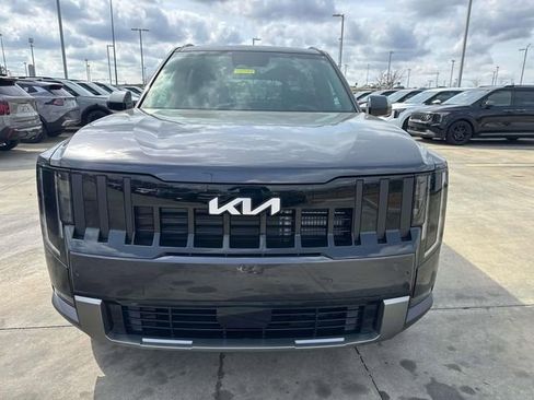 New 2027 Kia Telluride S AWD/4WD image 2