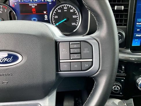 Used 2023 Ford F150 XLT w/ Equipment Group 302A High image 18