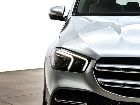 Certified 2022 Mercedes-Benz GLE 350 4MATIC image 16