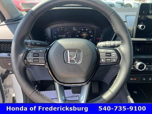 Used 2026 Honda CR-V EX-L image 17