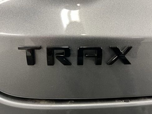 New 2026 Chevrolet Trax LT w/ Driver Confidence Package FWD image 29