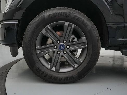 Certified 2023 Ford F150 Lariat w/ Equipment Group 502A High AWD/4WD image 12