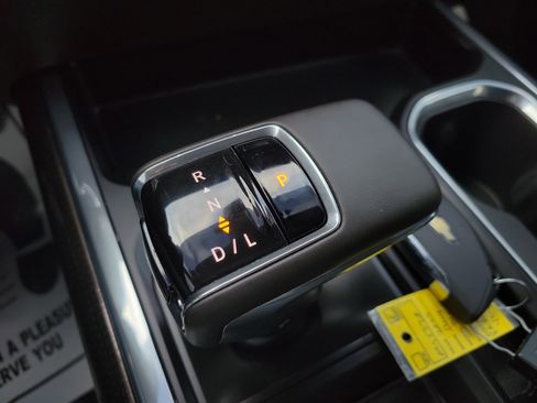 Certified 2023 Chevrolet Silverado 1500 RST w/ All Star Edition Plus image 26