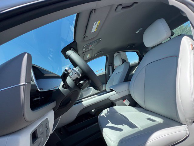 New 2025 Hyundai Ioniq 6 SEL AWD/4WD image 16