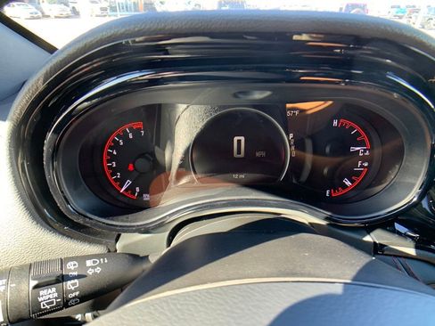 New 2026 Dodge Durango GT image 16