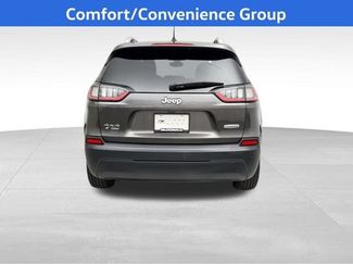 Used 2019 Jeep Cherokee Latitude Plus w/ Comfort/Convenience Group AWD/4WD video 3