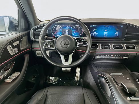 Certified 2023 Mercedes-Benz GLE 450 4MATIC image 25