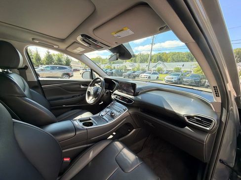 Used 2023 Hyundai Santa Fe SEL w/ Premium Package AWD/4WD image 53