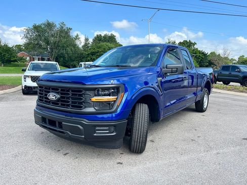 New 2026 Ford F150 XL RWD image 3