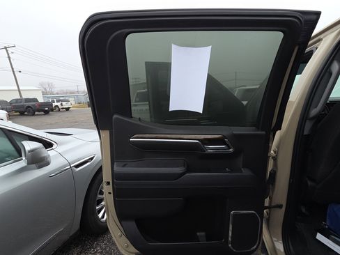 Certified 2023 GMC Sierra 1500 Elevation image 13