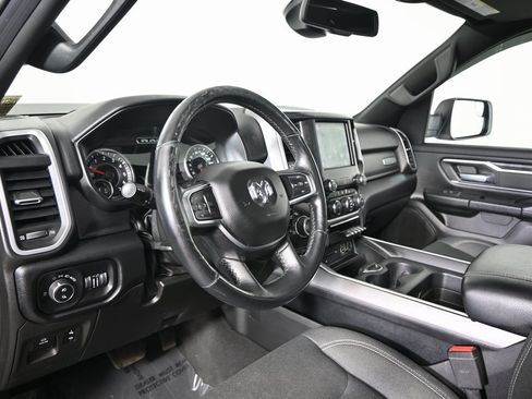 Used 2019 RAM 1500 Big Horn image 22