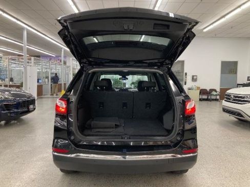 Used 2020 Chevrolet Equinox LT AWD/4WD image 34