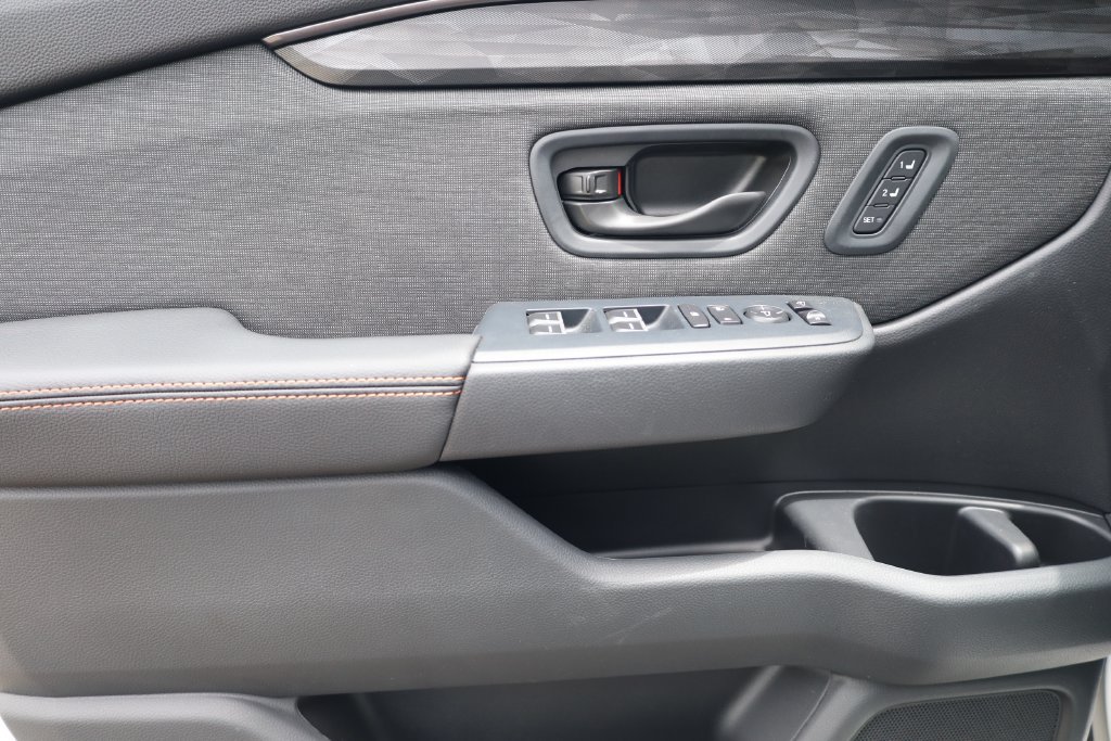 New 2026 Honda Passport TrailSport image 10