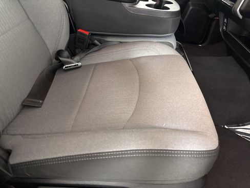 Used 2024 RAM 2500 Big Horn w/ Bed Utility Group image 26