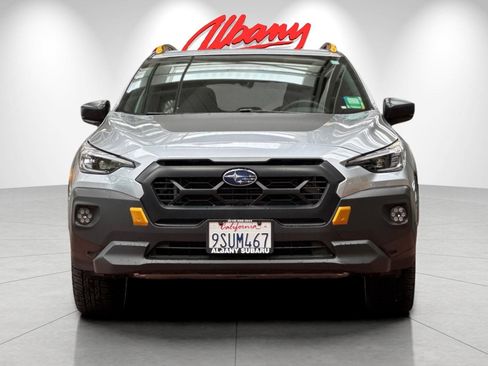 Used 2025 Subaru Crosstrek 2.5i Wilderness w/ Wilderness Package image 10