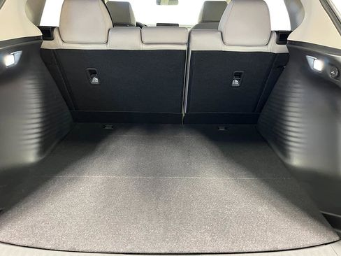 New 2026 Honda HR-V LX image 20