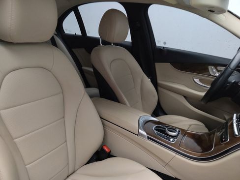Used 2018 Mercedes-Benz C 300 Sedan image 21