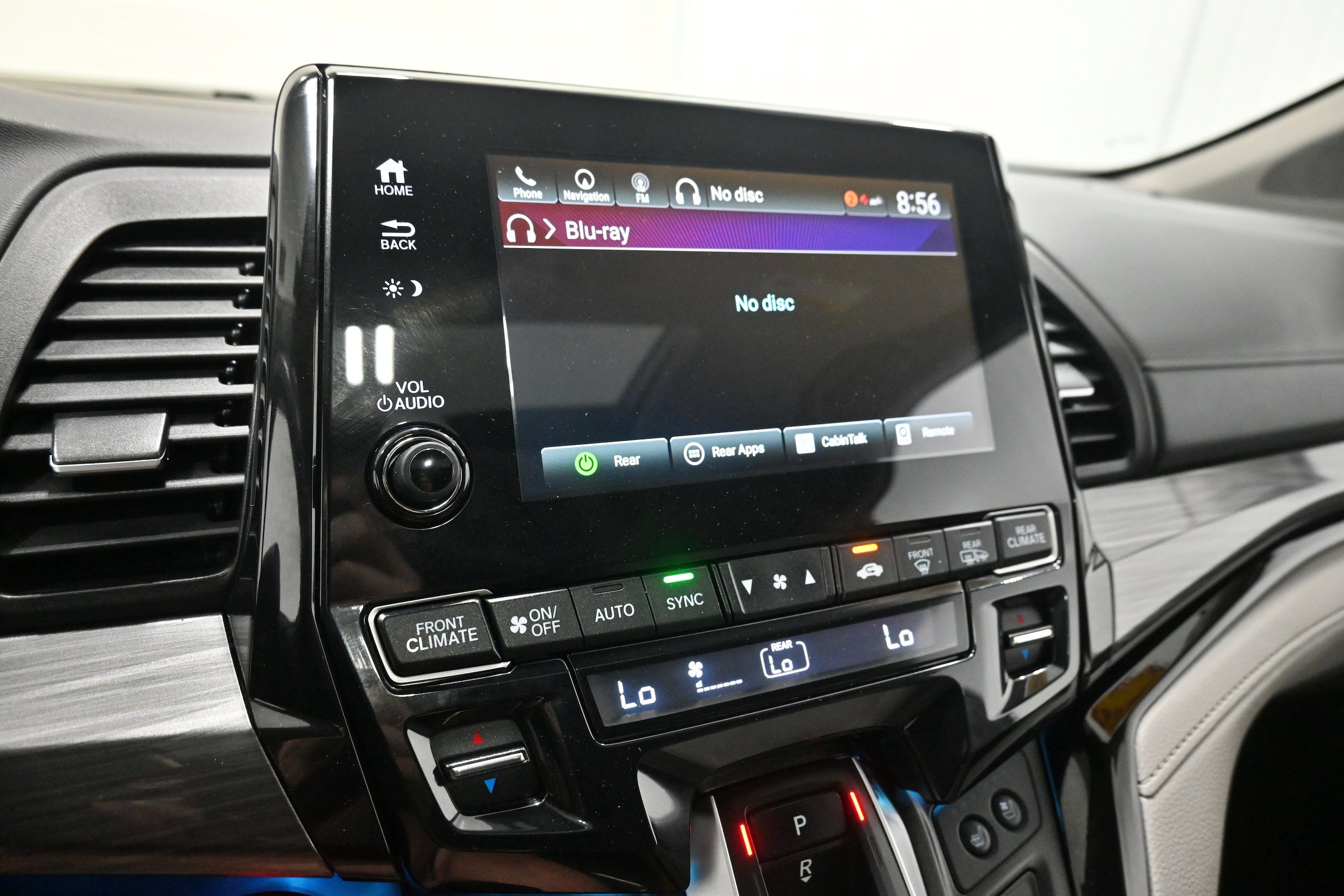 Used 2022 Honda Odyssey Elite image 18