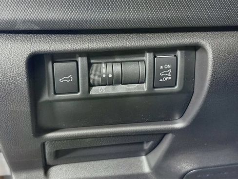 New 2026 Subaru Forester Premium AWD/4WD image 10