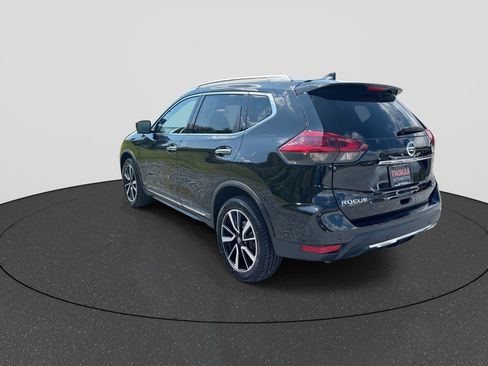 Used 2020 Nissan Rogue SL AWD/4WD image 6