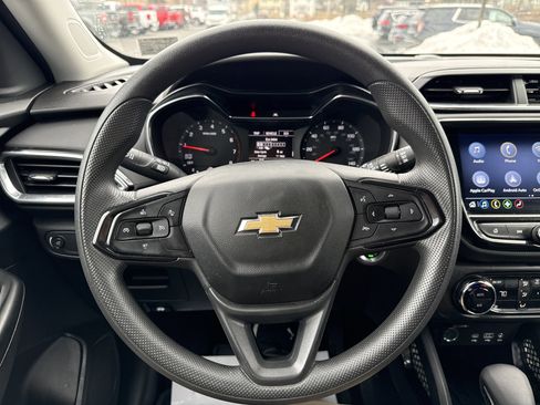 Used 2023 Chevrolet TrailBlazer LT w/ Convenience Package image 17