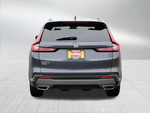 Used 2024 Honda CR-V Sport-L image 6