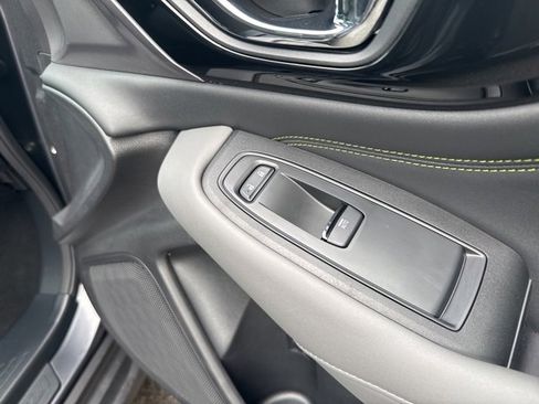 Used 2023 Subaru Outback Onyx Edition image 20