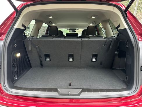 New 2026 Subaru Ascent Premium image 27