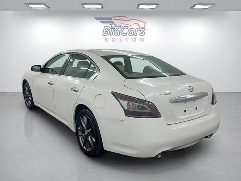 Used 2012 Nissan Maxima 3.5 S FWD image 6