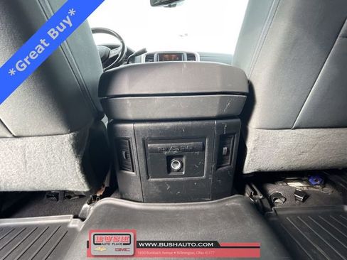 Used 2017 RAM 2500 Big Horn w/ Black Appearance Group image 20