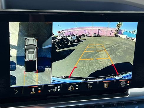 New 2026 GMC Sierra 1500 SLT w/ SLT Premium Plus Package AWD/4WD image 17