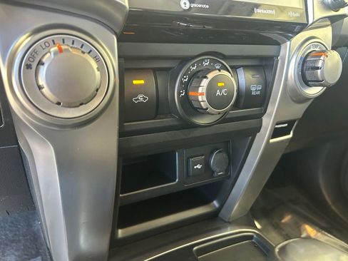 Used 2023 Toyota 4Runner SR5 Premium image 36