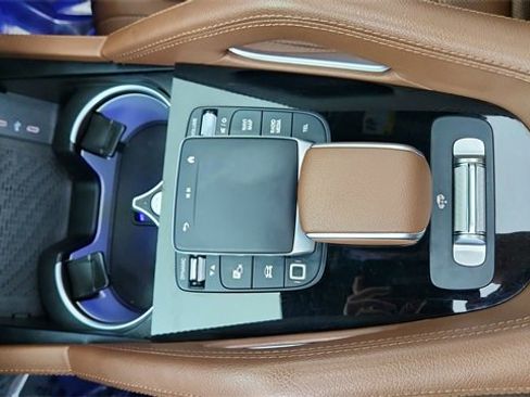 Used 2025 Mercedes-Benz GLS 450 4MATIC image 56