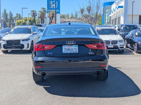 Used 2015 Audi A3 2.0T Premium Plus AWD/4WD image 7