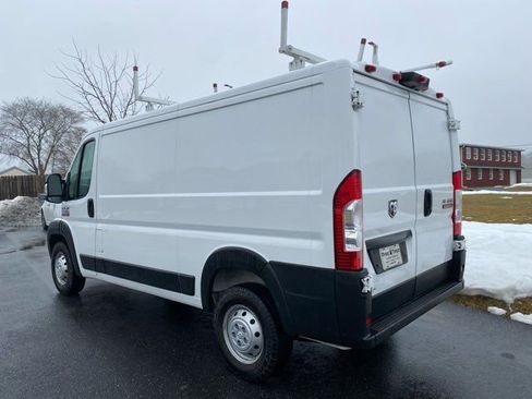 Used 2021 RAM ProMaster 1500 w/ Convenience Group image 3