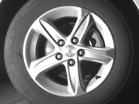 Used 2024 Chevrolet Malibu LT image 20