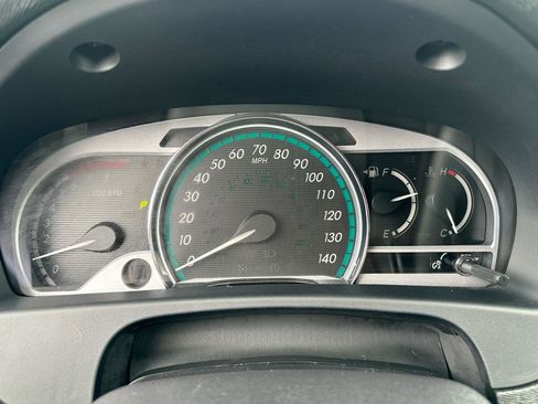 Used 2015 Toyota Venza XLE image 22