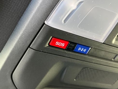 New 2026 Subaru Crosstrek 2.5i Sport AWD/4WD image 36