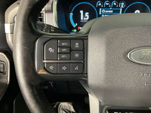 Used 2021 Ford F150 Platinum w/ Equipment Group 701A High AWD/4WD image 24