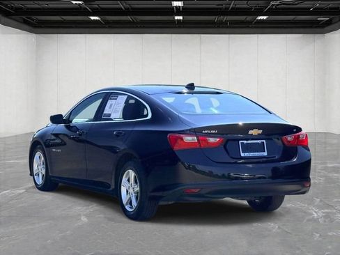 Used 2023 Chevrolet Malibu LT w/ Driver Confidence Package FWD image 7